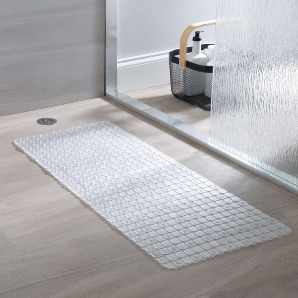kitchengrips Tub Mat - Clear