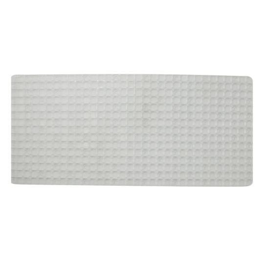 Kitchengrips Tub Mat - White