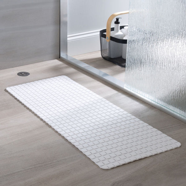 kitchengrips Tub Mat - White