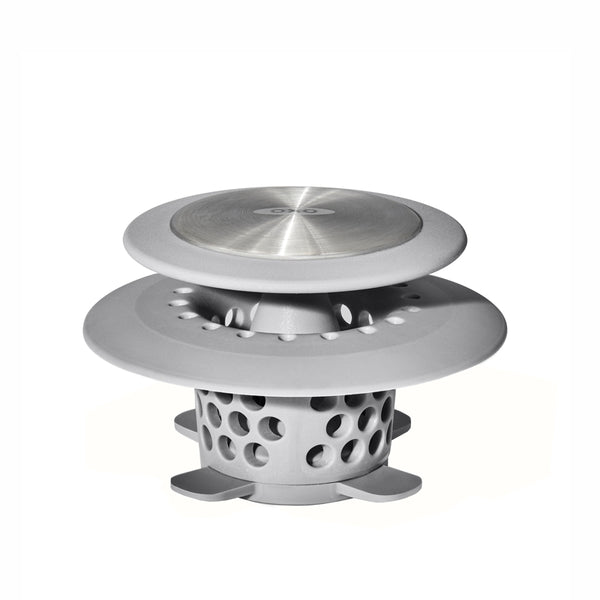 kitchengrips Tub/Shower Drain Protector