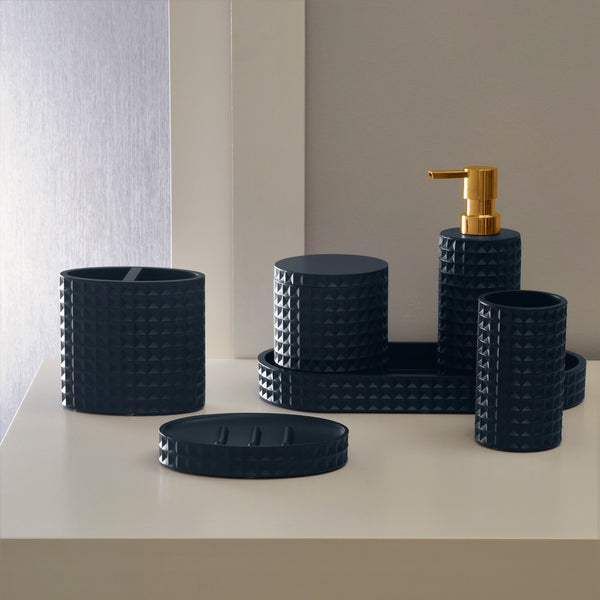 Kitchengrips Tumbler - Braemar Navy