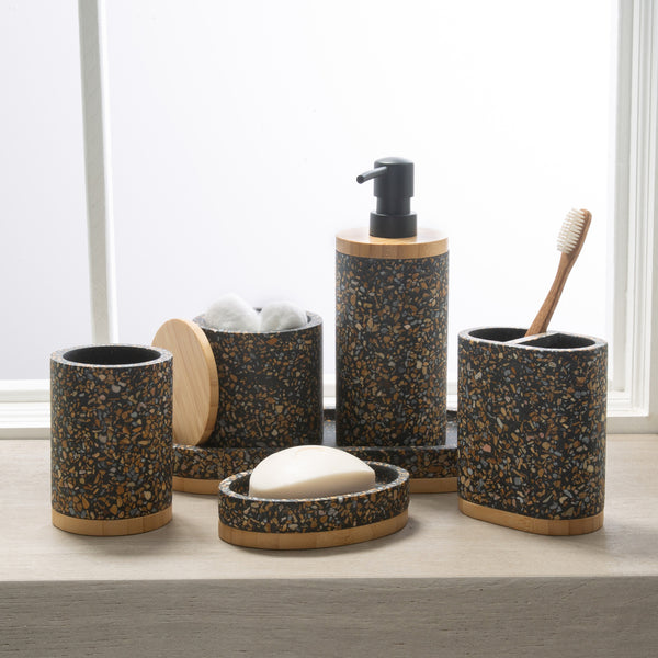 Kitchengrips Tumbler/Toothbrush Holder - Soren