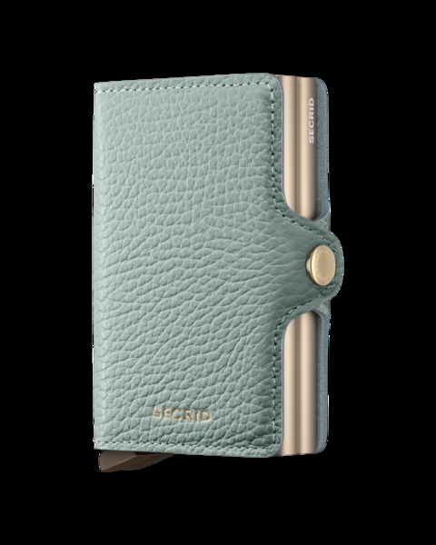 kitchengrips Twinwallet - Pebble Sea Green