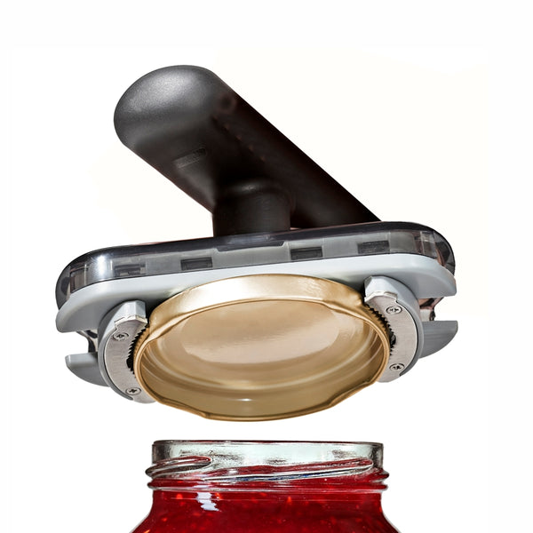 Kitchengrips Twisting Jar Opener