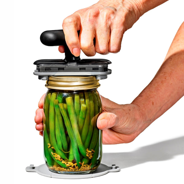Kitchengrips Twisting Jar Opener