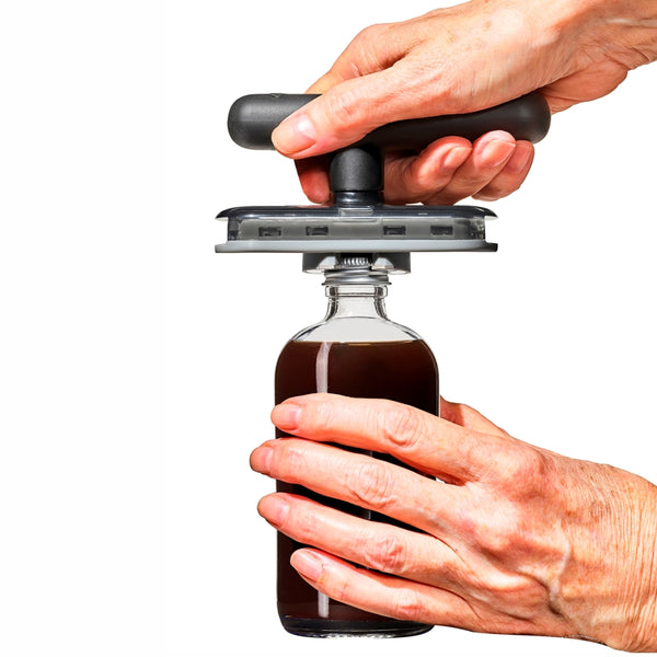 Kitchengrips Twisting Jar Opener