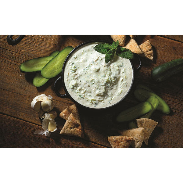 Kitchengrips Tzatziki Dip Mix