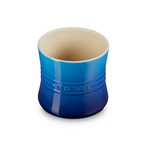 kitchengrips Utensil Crock Blueberry