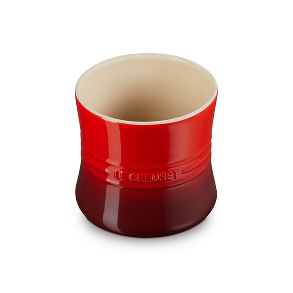 kitchengrips Utensil Crock Cerise