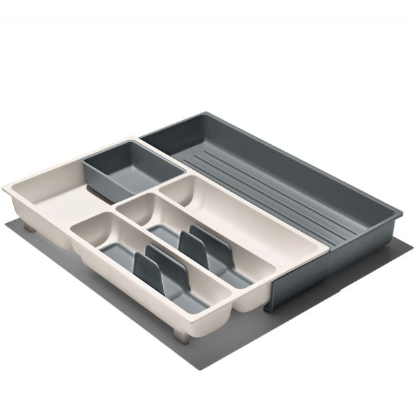 kitchengrips Utensil Drawer Extendable