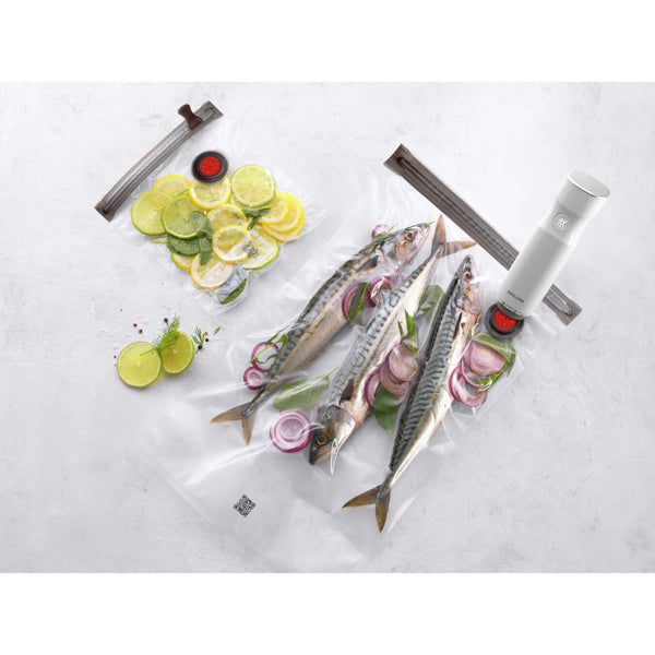 Kitchengrips Vacuum Bag Set Large