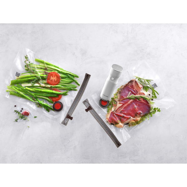 Kitchengrips Vacuum Bag Set Medium
