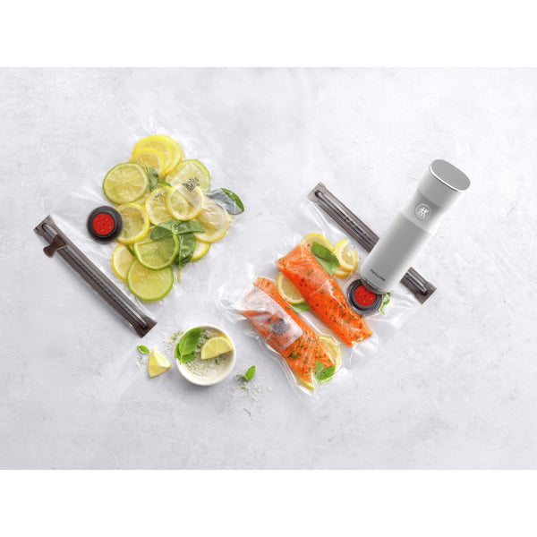Kitchengrips Vacuum Bag Set Small