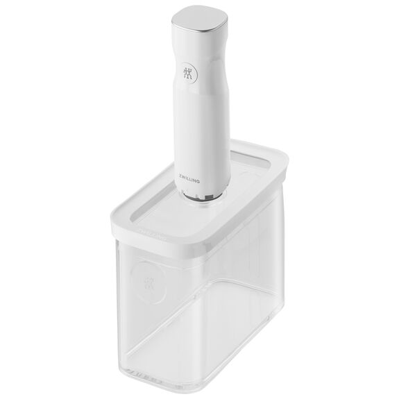 Kitchengrips Vacuum Canister Cube M