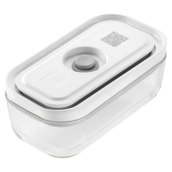 kitchengrips Vacuum Glass Container 200ml