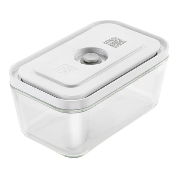 kitchengrips Vacuum Glass Container 900ml
