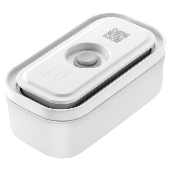 kitchengrips Vacuum Plastic Container 400ml
