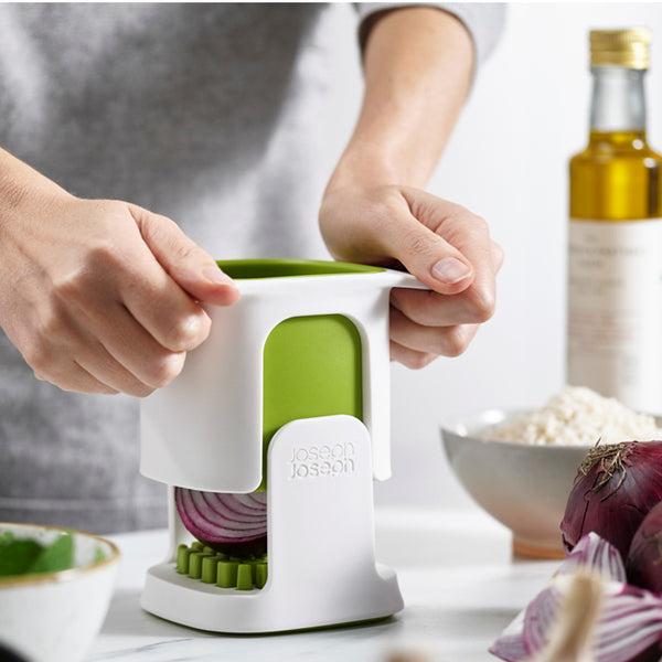 Kitchengrips Vegetable Chopper