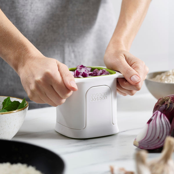 Kitchengrips Vegetable Chopper