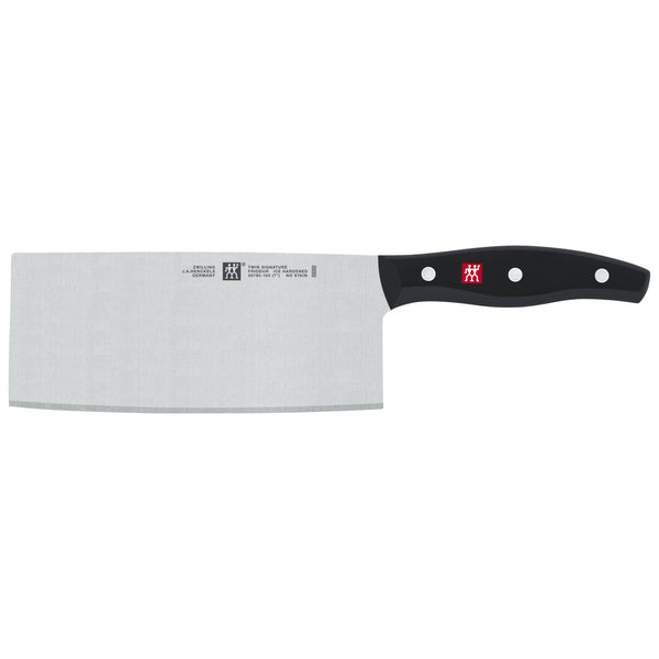 kitchengrips Vegetable Cleaver 7"