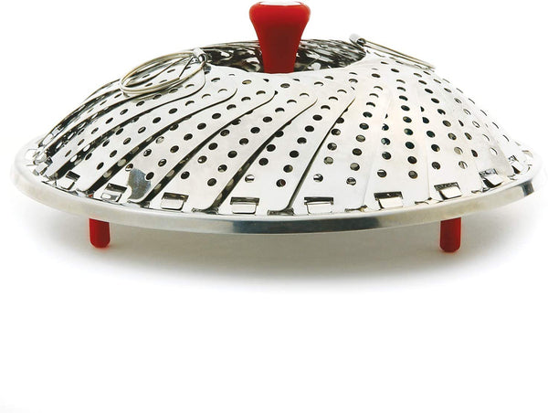 kitchengrips Vegetable Steamer