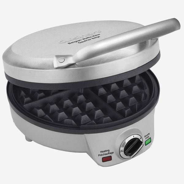 Kitchengrips Waffle Maker