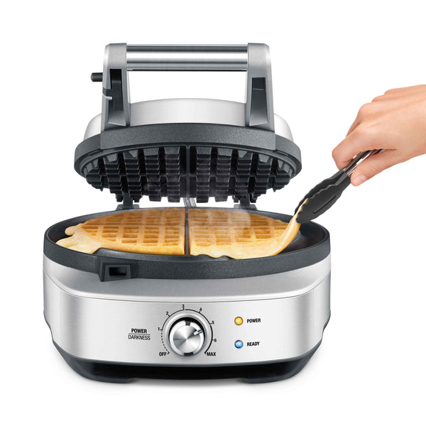 Kitchengrips Waffle Maker
