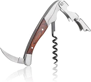 kitchengrips Waiter's Corkscrew