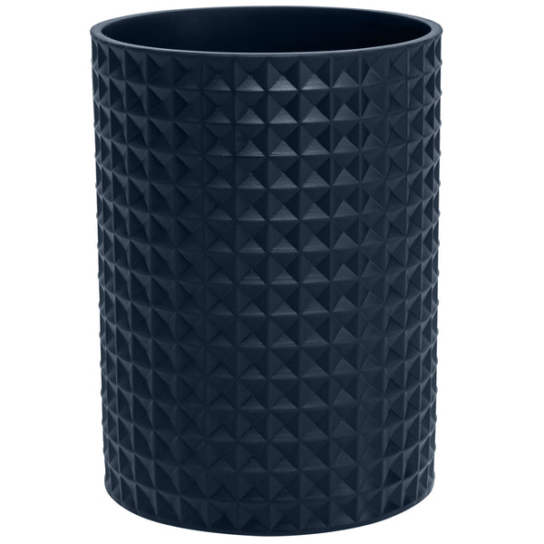 kitchengrips Waste Basket - Braemar Navy