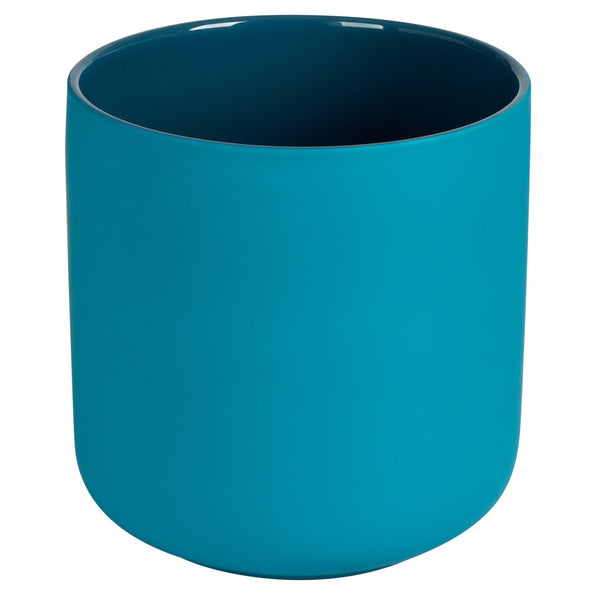 kitchengrips Waste Basket - Callan Blue