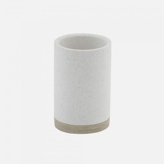 kitchengrips Waste Basket - Hudson Grey