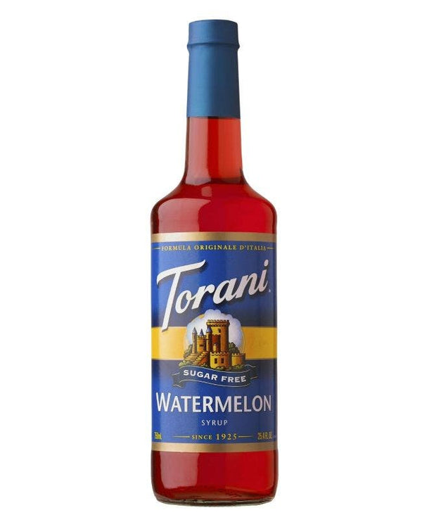 kitchengrips Watermelon Sugar-Free Syrup