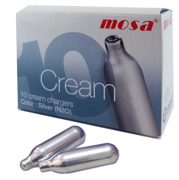 kitchengrips Whipped Cream Chargers