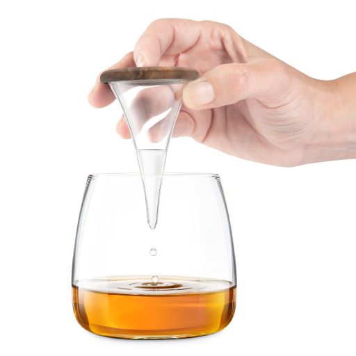 Kitchengrips Whiskey Dropper Set