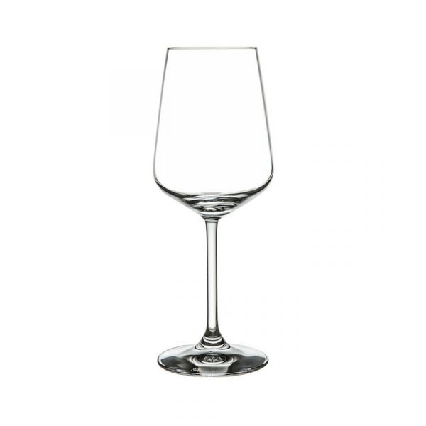 kitchengrips White Wine Glass Set Style