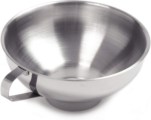 kitchengrips Wide Mouth Funnel