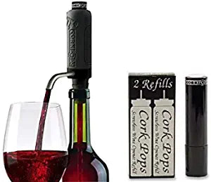 kitchengrips Wine Aerator & Dispenser