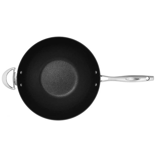 Kitchengrips Wok Non-stick