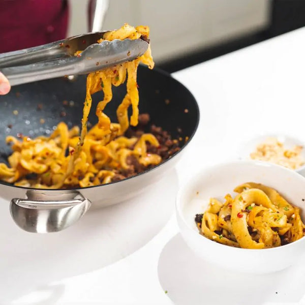 Kitchengrips Wok Non-stick