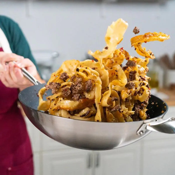 Kitchengrips Wok Non-stick