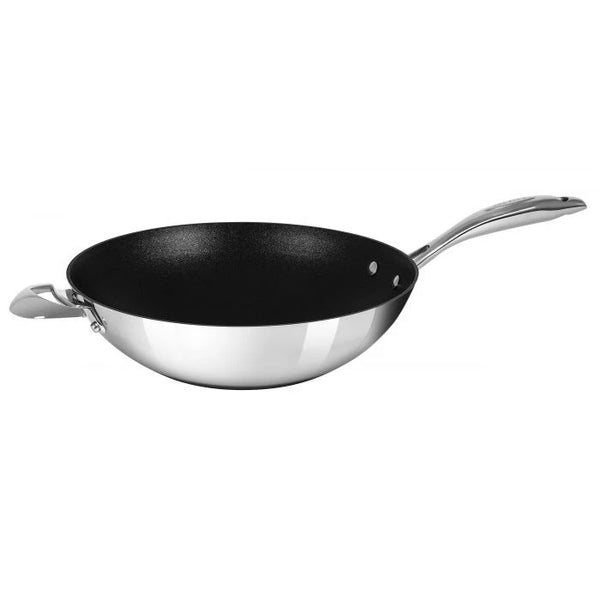 kitchengrips Wok Non-stick