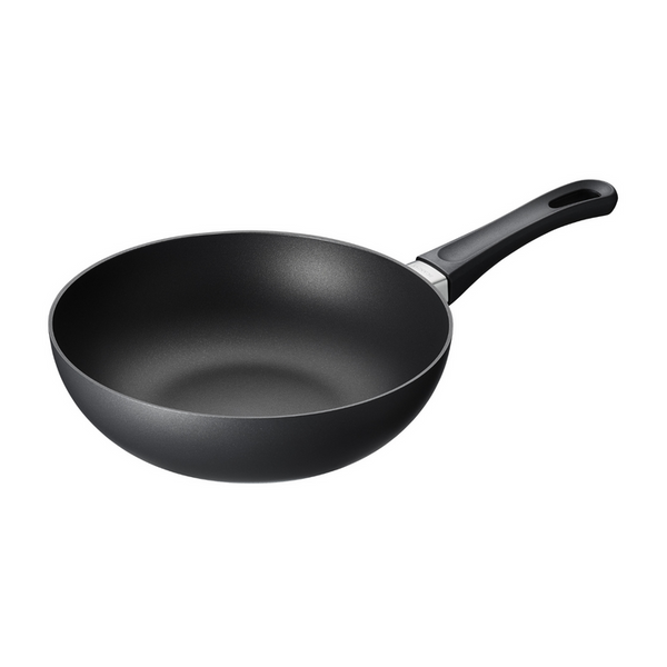 kitchengrips Wok Non-stick