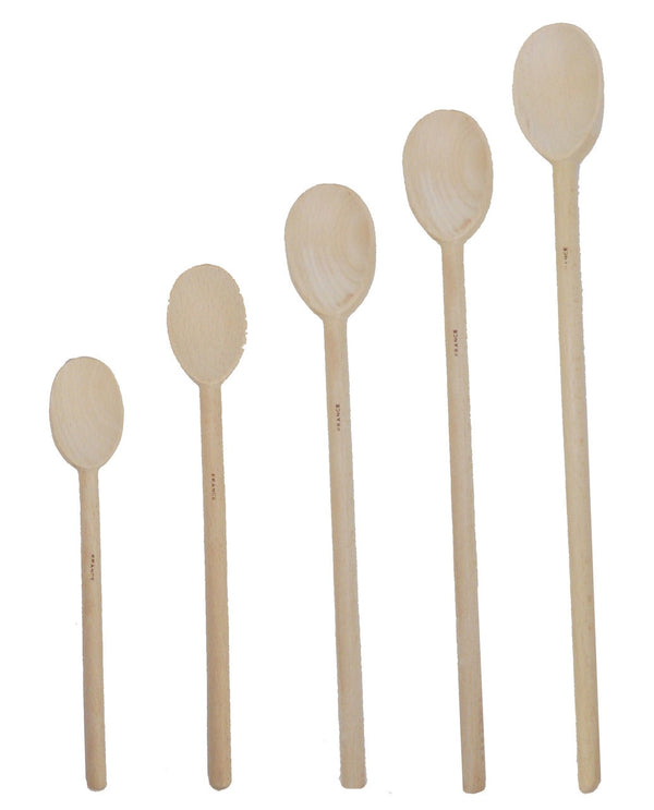 kitchengrips Wood Spoons