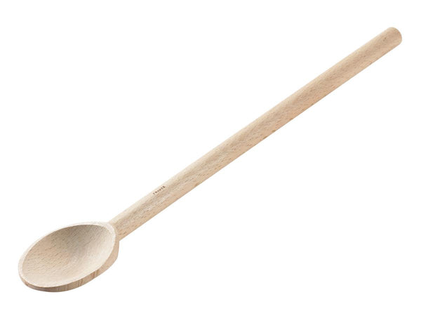 Kitchengrips Wood Spoons Heavy Duty