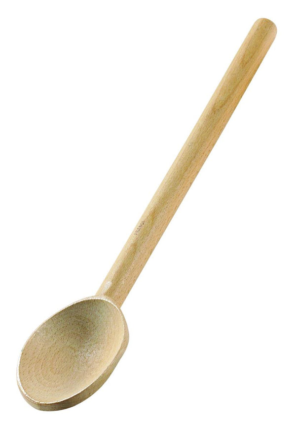 Kitchengrips Wood Spoons Heavy Duty
