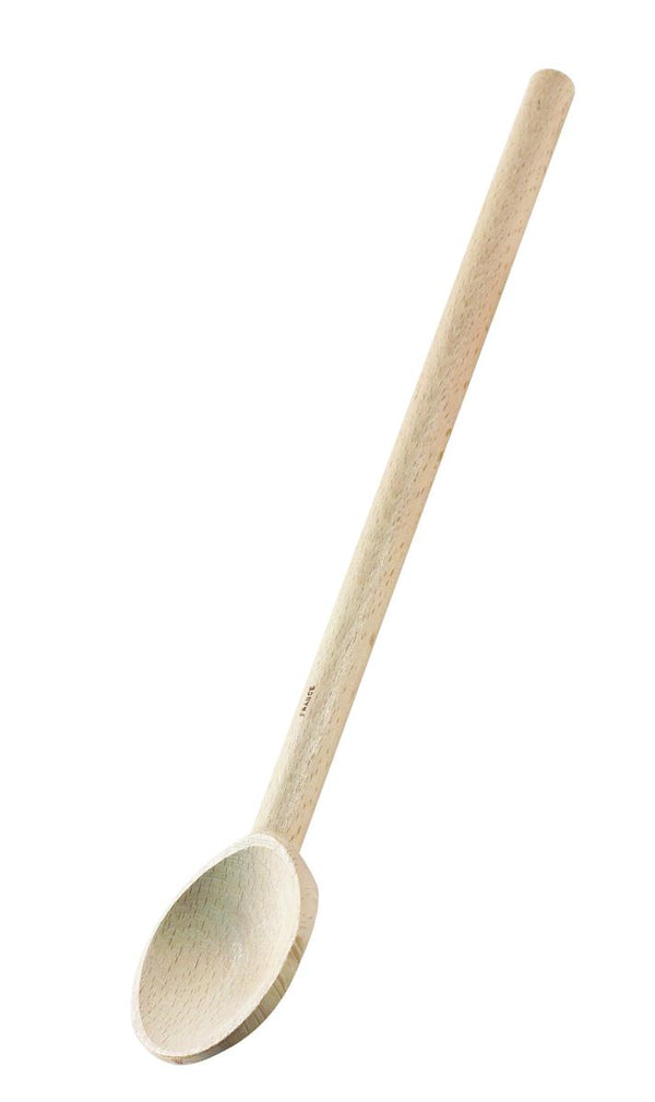 kitchengrips Wood Spoons Heavy Duty