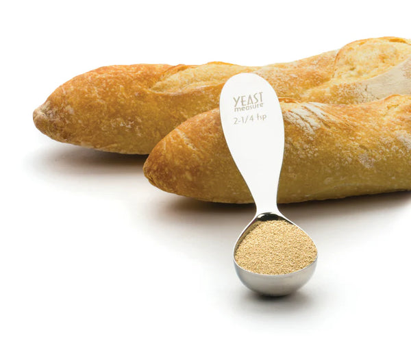 Kitchengrips Yeast Spoon