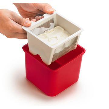 Kitchengrips Yogurt Cheese Maker