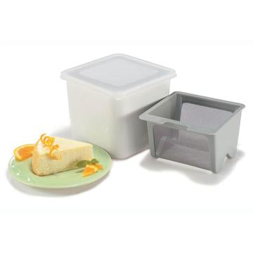 kitchengrips Yogurt Cheese Maker