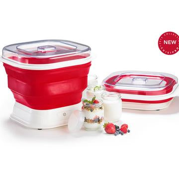 kitchengrips Yogurt Maker